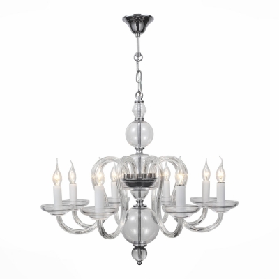 Люстра ST LUCE NINFA SL757.103.08