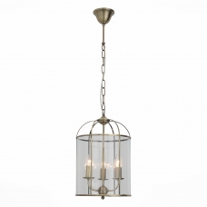 Люстра ST LUCE ODIERNO SL267.303.03