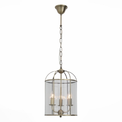 Люстра ST LUCE ODIERNO SL267.303.03