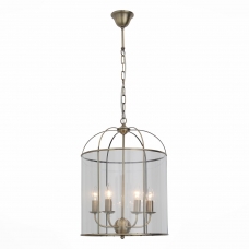 Люстра ST LUCE ODIERNO SL267.303.06