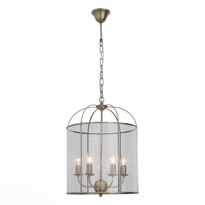 Люстра ST LUCE ODIERNO SL267.303.06