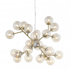 Люстра ST LUCE PALLЕRE SL438.203.24