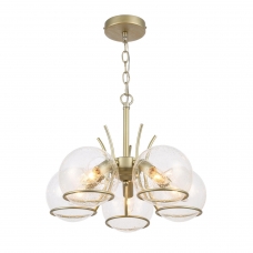 Люстра ST LUCE RESCHEZA SL1136.203.05