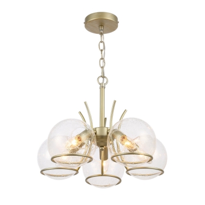 Люстра ST LUCE RESCHEZA SL1136.203.05