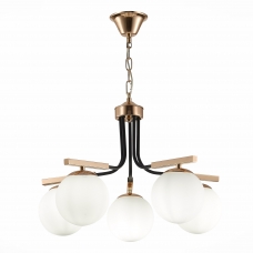 Люстра ST LUCE SONCO SLE106803-05
