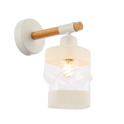 Настенный светильник ST LUCE ABIRITTO SLE114501-01