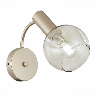 Настенный светильник ST LUCE BALCHINO SLE104201-01