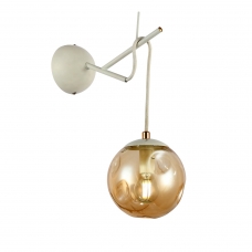 Настенный светильник ST LUCE CALLETTA SLE110201-01