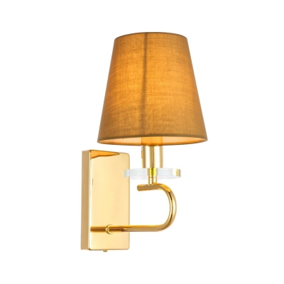 Настенный светильник ST LUCE ESCALLA SL1139.201.01