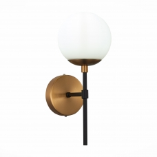 Настенный светильник ST LUCE LIMANO SL1203.401.01