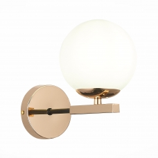 Настенный светильник ST LUCE SONCO SLE106801-01