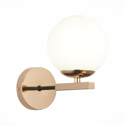 Настенный светильник ST LUCE SONCO SLE106801-01