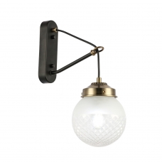 Настенный светильник ST LUCE STRICCE SLE110301-01