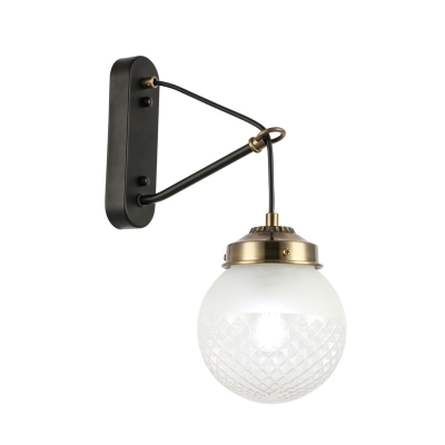 Настенный светильник ST LUCE STRICCE SLE110301-01