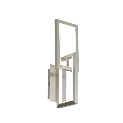 Настенный светодиодный светильник ST LUCE CASELIA SL397.101.02