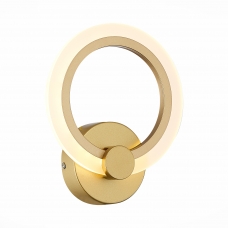 Настенный светодиодный светильник ST LUCE CERINA SLE500521-01