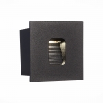 Настенный светодиодный светильник уличное ST LUCE VISANO SL9501.441.01