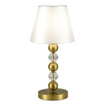 Настольная лампа ST LUCE AURORA SL2003.304.01