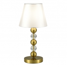 Настольная лампа ST LUCE AURORA SL2003.304.01