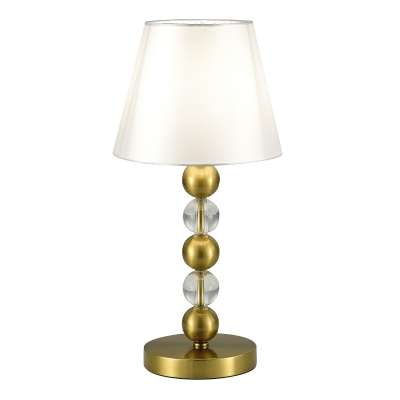 Настольная лампа ST LUCE AURORA SL2003.304.01