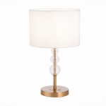 Настольная лампа ST LUCE RAMER SLE105714-01