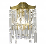 Бра хрустальное ST LUCE OFELIA SL1659.301.01