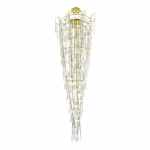 Подвесной светильник ST LUCE TEARDROPS SL1660.203.25