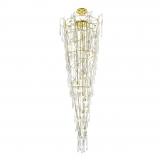 Подвесной светильник ST LUCE TEARDROPS SL1660.203.25
