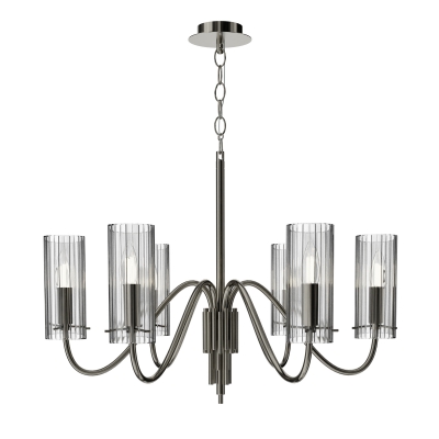 Подвесная люстра ST LUCE SANTORI SL2005.103.06