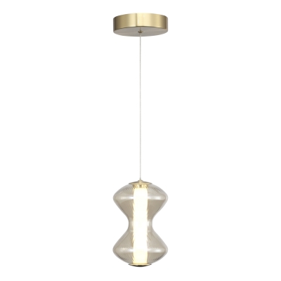 Подвесной светильник ST LUCE SPINE SL6136.203.01