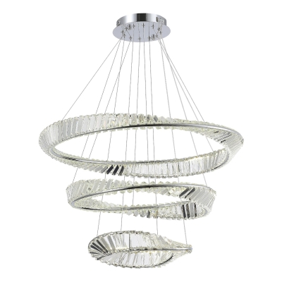 Подвесная люстра ST LUCE RITORTO SL6204.101.03