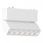 Трековый светильник ST LUCE SKYFLAT ST675.546.06