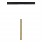 Трековый светильник ST LUCE SKYLINE 48 ST682.336.07