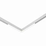 Трековый светильник ST LUCE SKYLINE 48 ST800.509.20