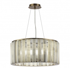 Подвесная люстра ST LUCE DELIGHT SL1516.303.08