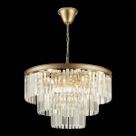 Подвесная люстра ST LUCE ERCOLANO SL1624.203.12