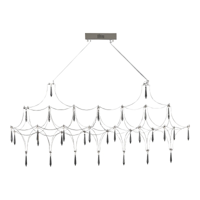 Подвесная люстра ST LUCE GRAVETTA SL6603.103.17