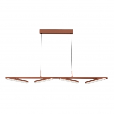 Подвесной светильник ST LUCE EUCLIDICS SL1018.603.04