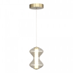 Подвесной светильник ST LUCE SPINE SL6136.203.01