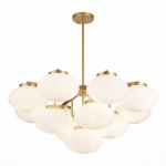Потолочная люстра ST LUCE Modica SL1503.203.13