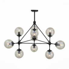 Потолочная люстра ST LUCE STAMPO SL549.403.10