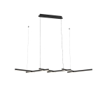 Светодиодная люстра ST LUCE BASONI SL394.403.06