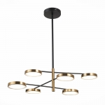Светодиодная люстра ST LUCE FARONE SL1605.413.06