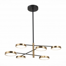 Светодиодная люстра ST LUCE FARONE SL1605.413.06