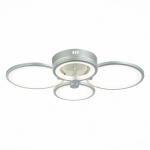 Светодиодная люстра ST LUCE LETO SLE200392-04