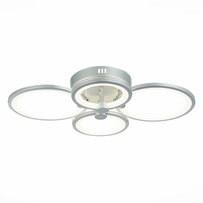 Светодиодная люстра ST LUCE LETO SLE200392-04