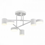 Светодиодная люстра ST LUCE NOBEL SLE201052-06