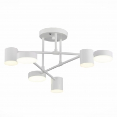 Светодиодная люстра ST LUCE NOBEL SLE201052-06