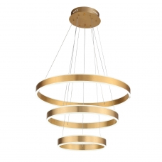 Светодиодная люстра ST LUCE ONZE SL944.203.03