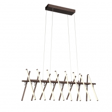 Светодиодная люстра ST LUCE PIACOD SLD003.303.16